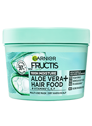Garnier Fructis Hair Food Aloe Maska za kosu